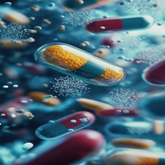 Antibiyotik Farkındalık Günü - Modern Tıbbın En Büyük Mucizesini Nasıl Riske Atıyoruz?